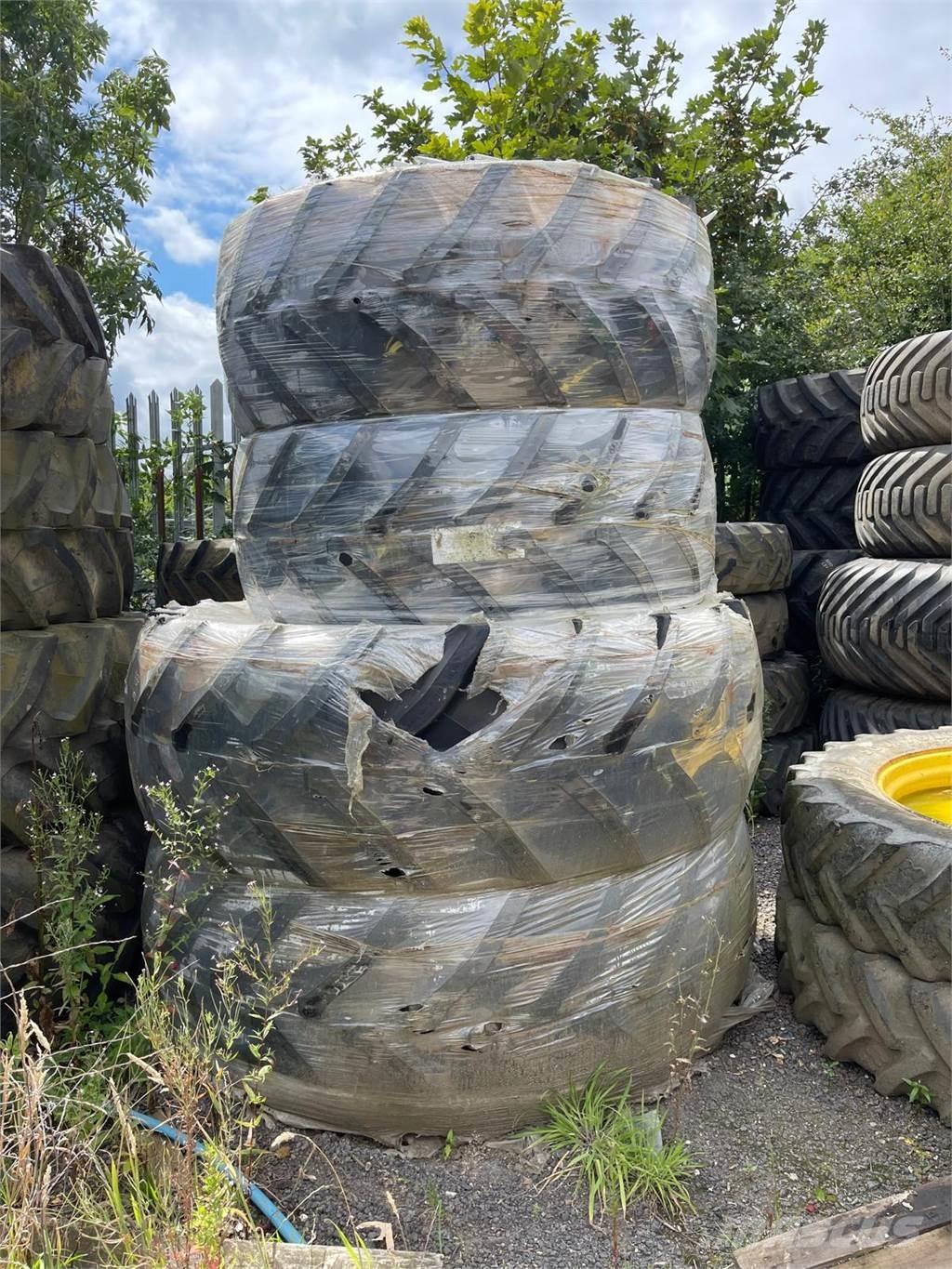  710/75R42 其他農業機械