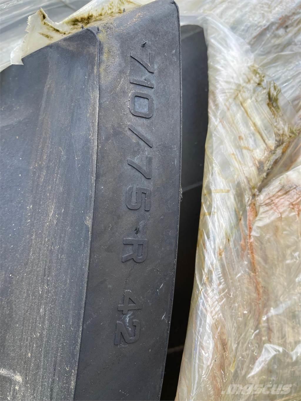  710/75R42 其他農業機械