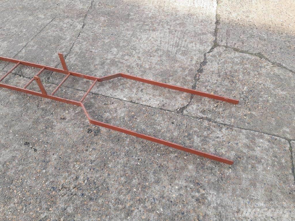 Access LADDER 其他農業機械