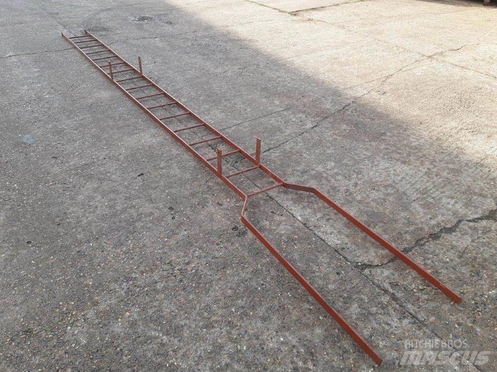 Access LADDER 其他農業機械