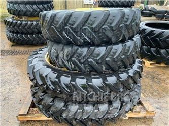 Alliance ROWCROPS 輪胎、車輪和輪圈
