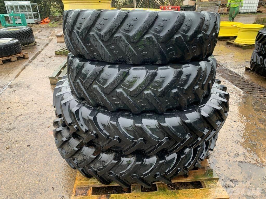 Alliance ROWCROPS 輪胎、車輪和輪圈