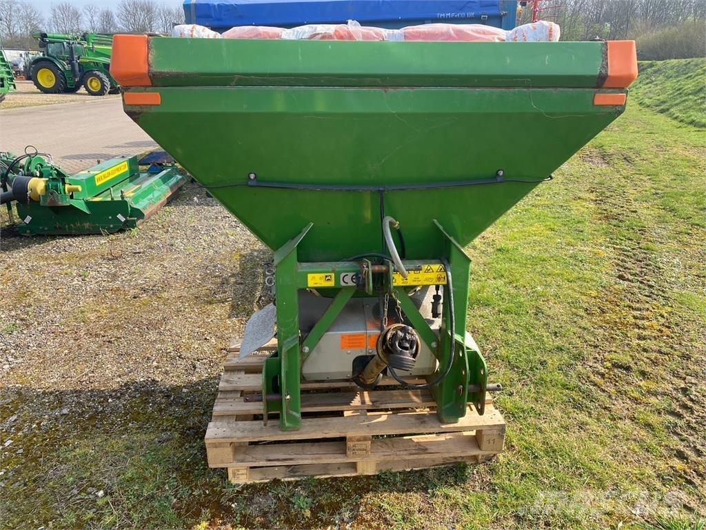 Amazone E+S 其他農業機械