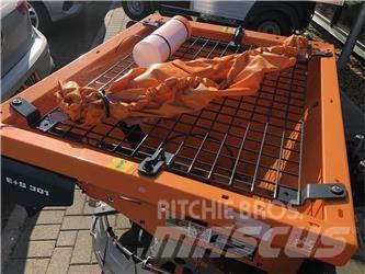 Amazone E+S301 其他農業機械