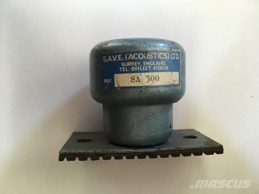  ANTI VIBE 其他農業機械