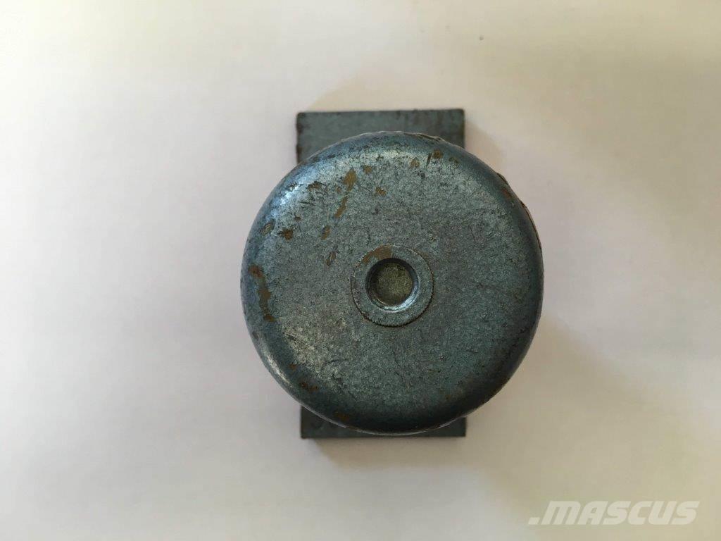  ANTI VIBE 其他農業機械