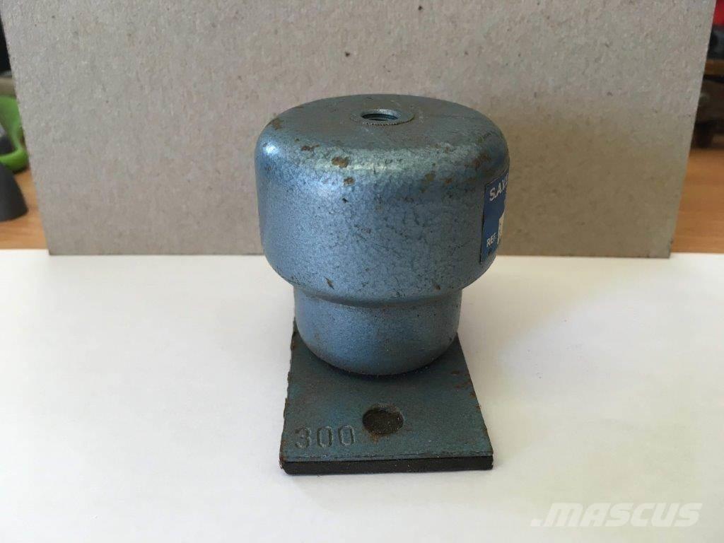  ANTI VIBE 其他農業機械