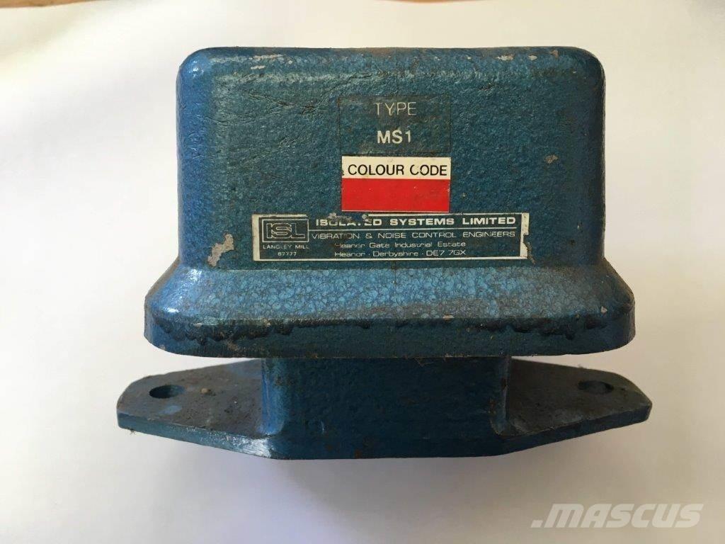  ANTI VIBE 其他農業機械