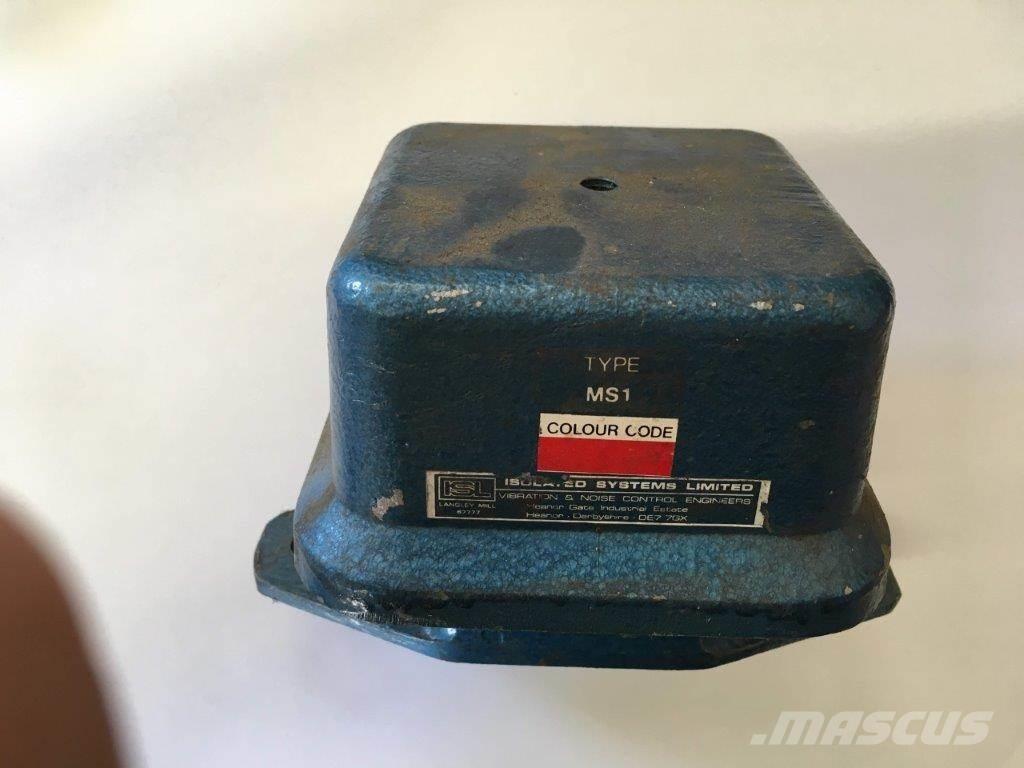  ANTI VIBE 其他農業機械