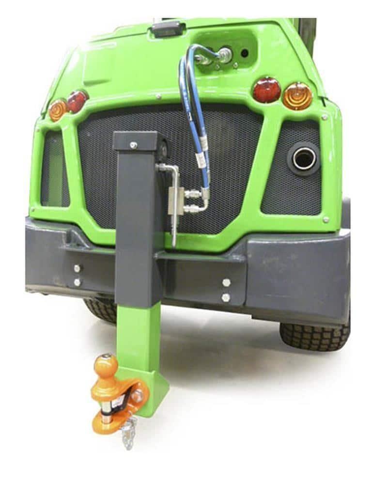 Avant A36518 其他農業機械