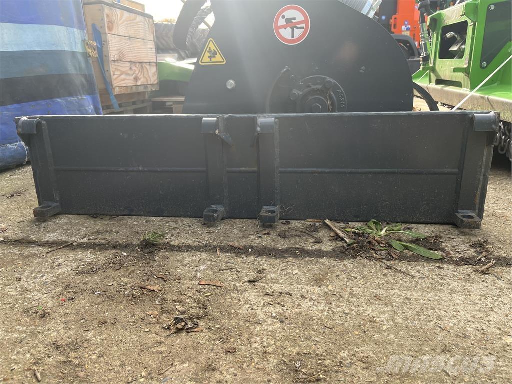 Avant A37166 其他農業機械