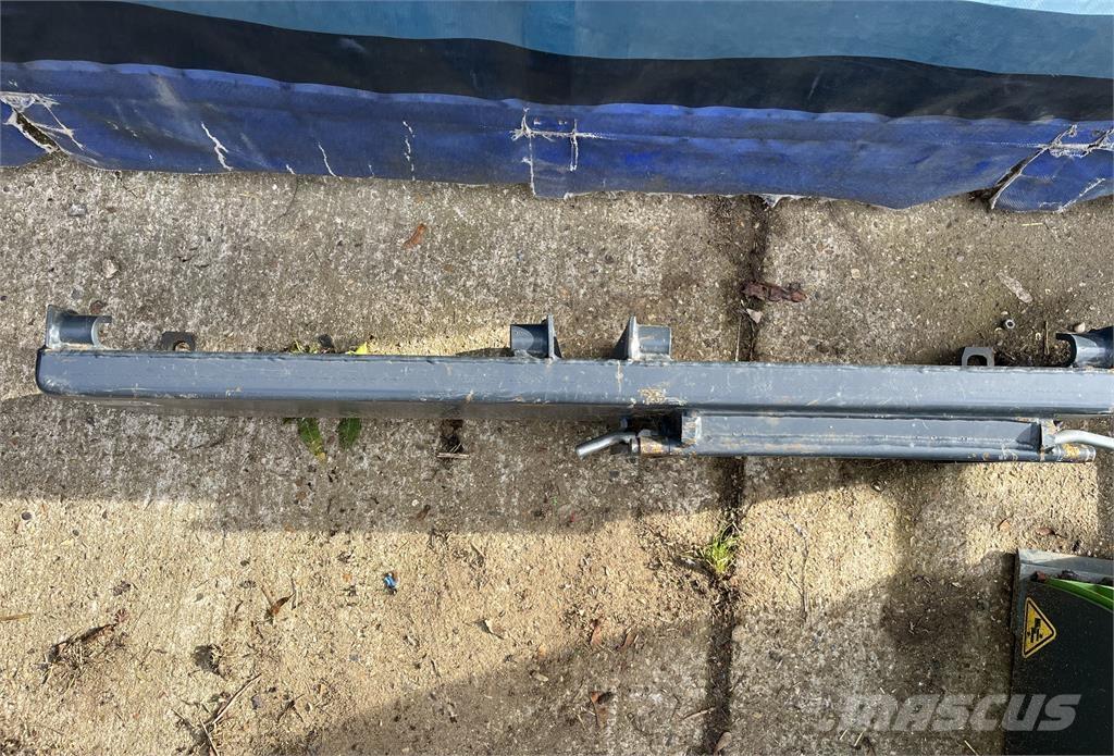 Avant A37166 其他農業機械