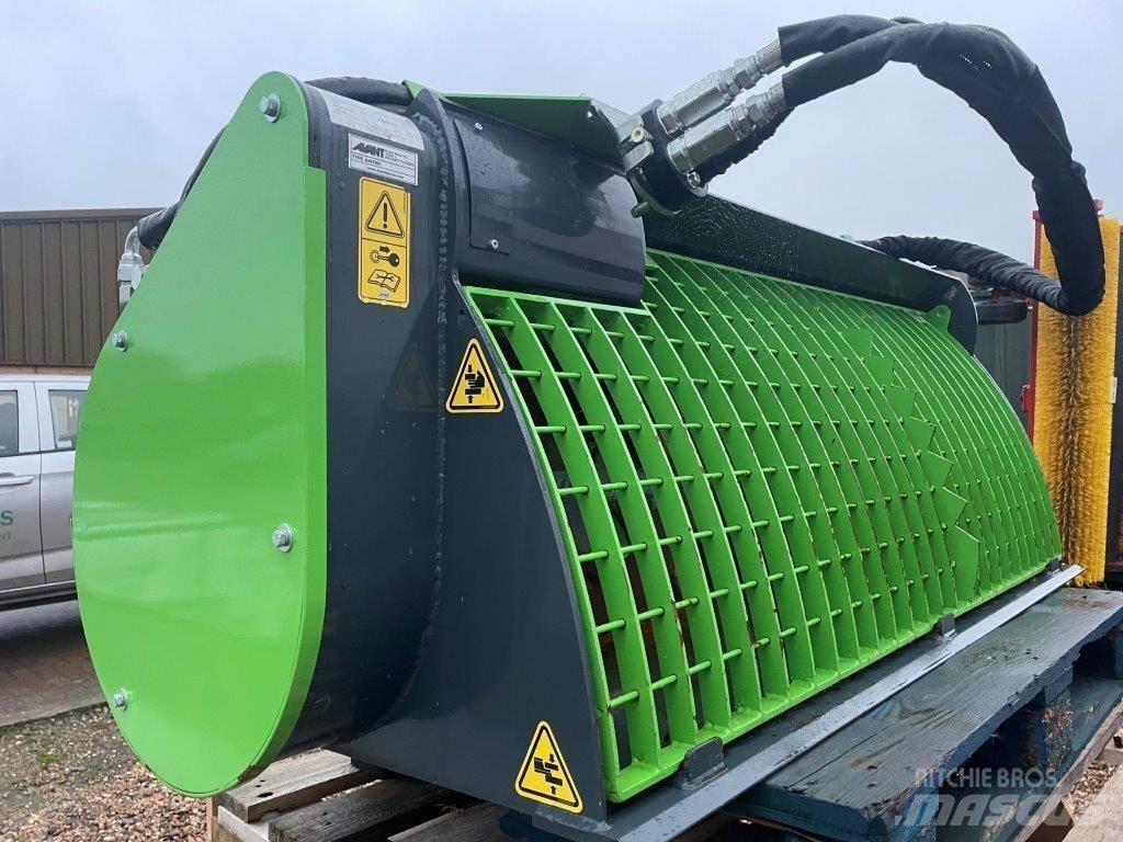 Avant A447861 其他農業機械