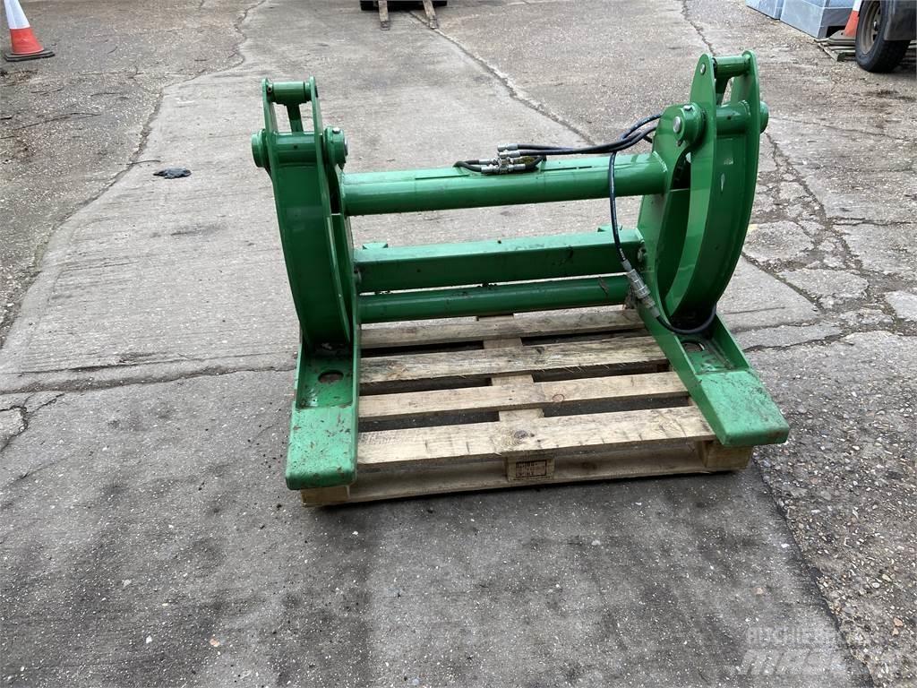 Avant AV A37537 其他農業機械
