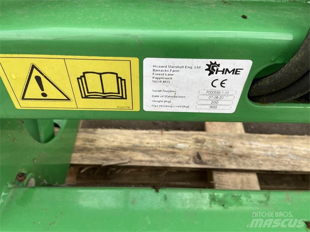Avant AV A37537 其他農業機械