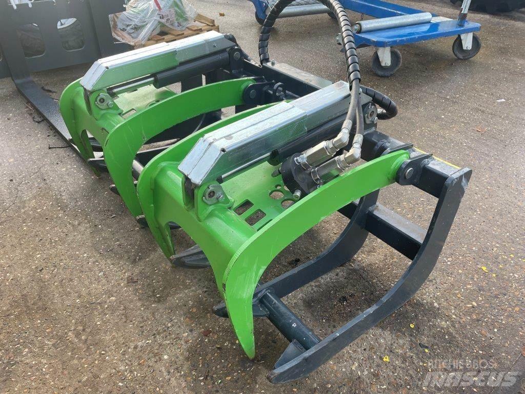 Avant AVA3757 其他農業機械