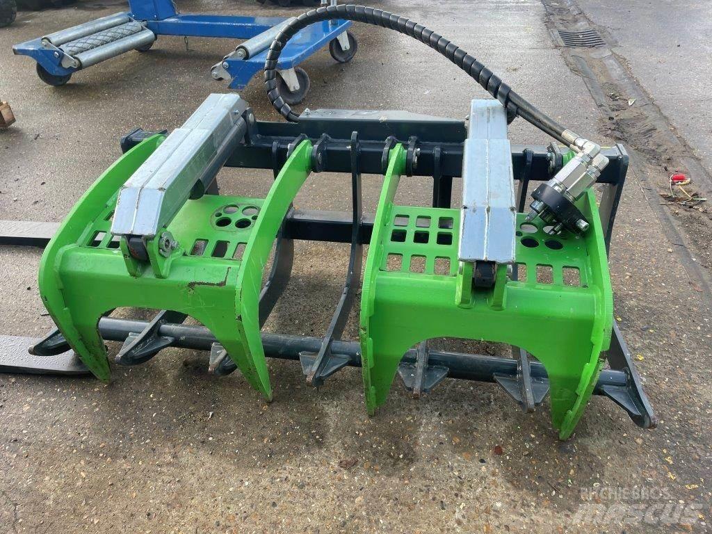 Avant AVA3757 其他農業機械