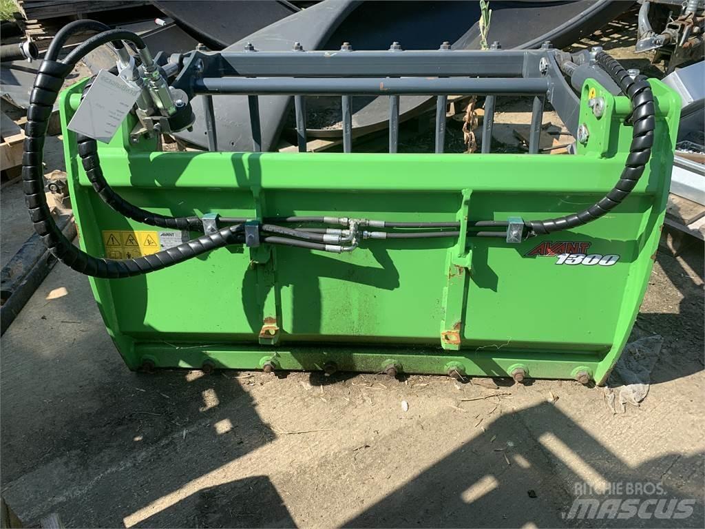 Avant AVA441007 其他農業機械