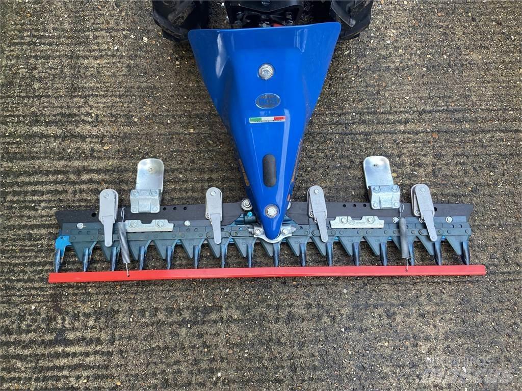 BCS 47 DUPLEX 其他農業機械