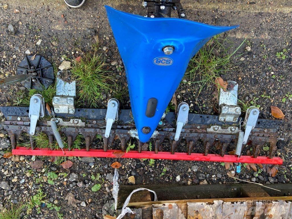 BCS DUPLEX SCYTH 其他農業機械
