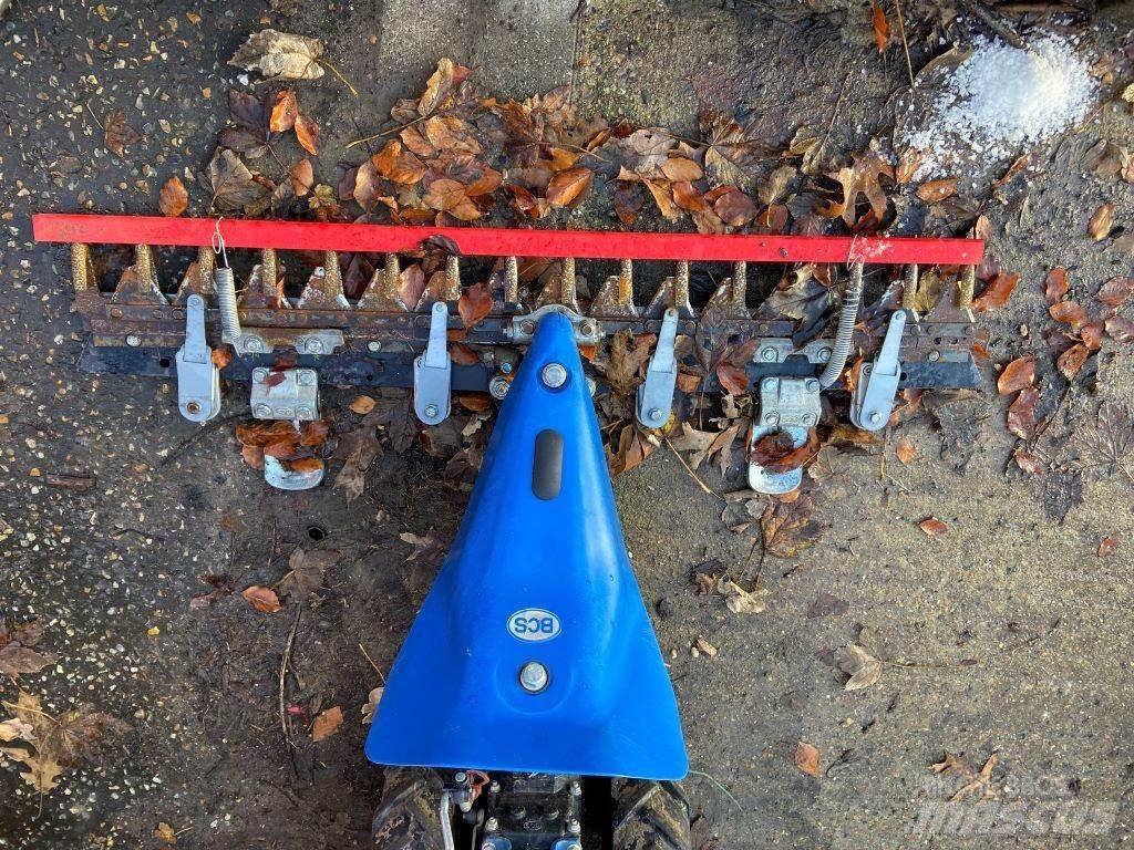 BCS DUPLEX SCYTH 其他農業機械
