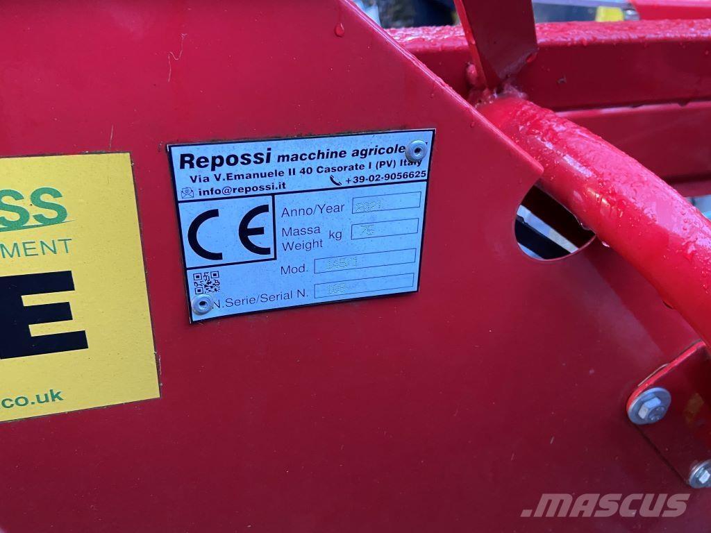 BCS HAY RAKE 其他農業機械