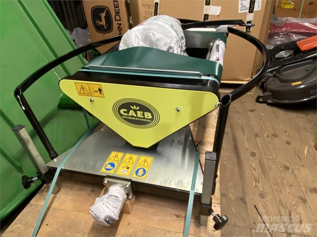 Caeb MS 550 AV 其他農業機械