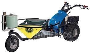Caeb MS 550 AV 其他農業機械