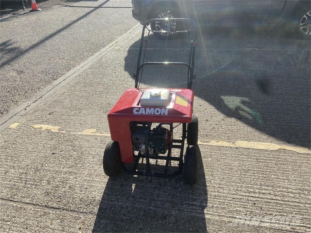  Camon LA20 其他農業機械