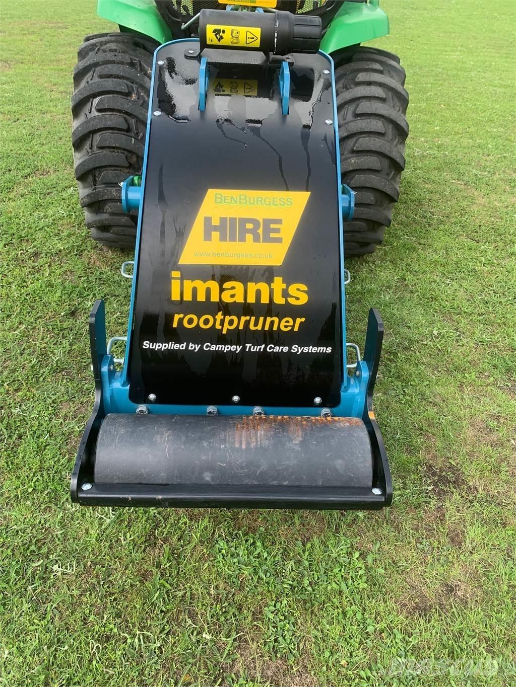  Campey IMANTS 其他農業機械