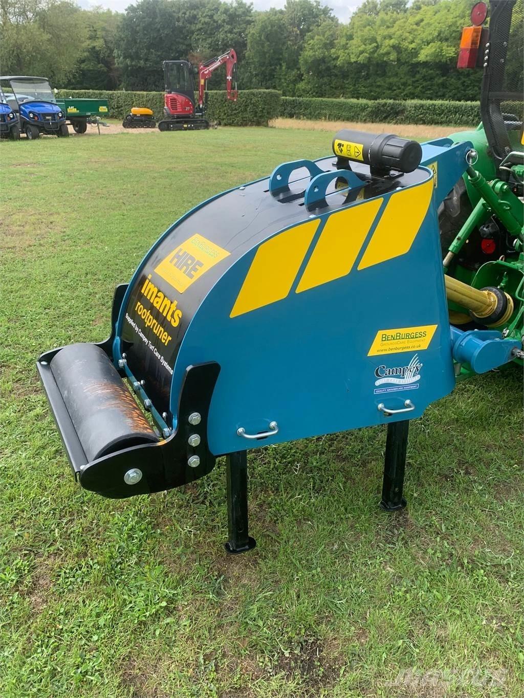  Campey IMANTS 其他農業機械