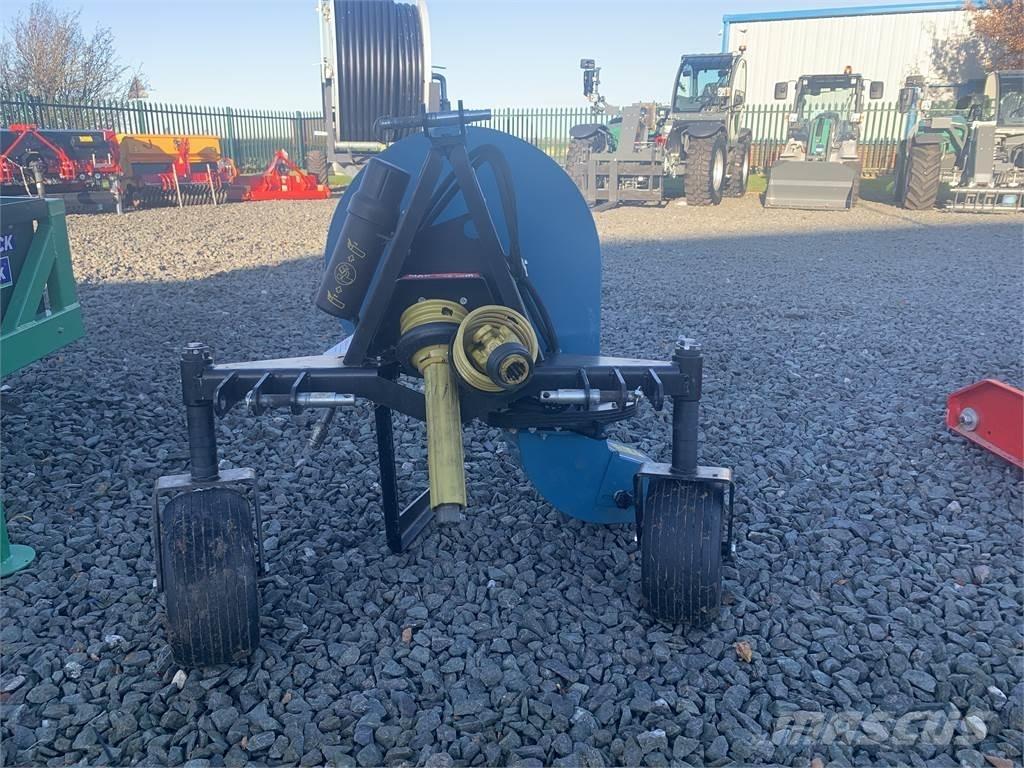  Campey ROTOBLAST 其他農業機械