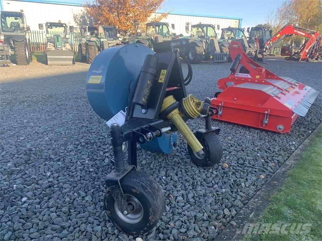  Campey ROTOBLAST 其他農業機械
