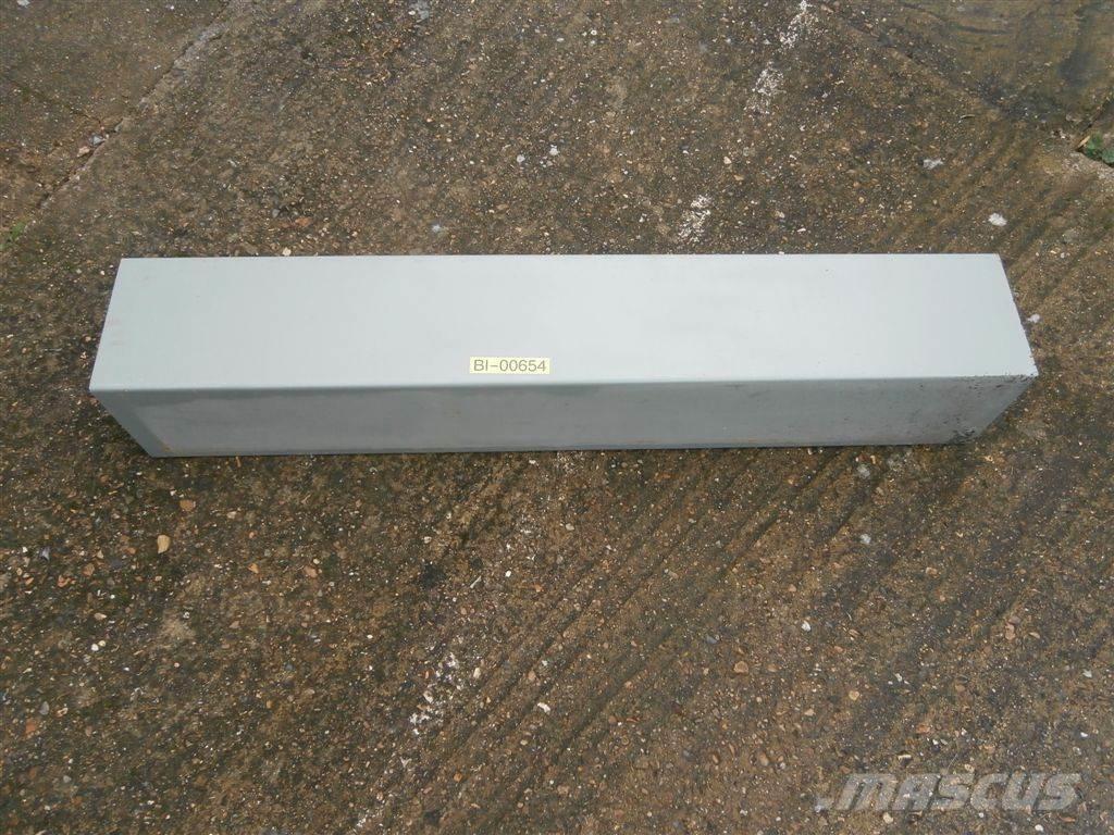  Carier #5 4FT DUCT 其他農業機械