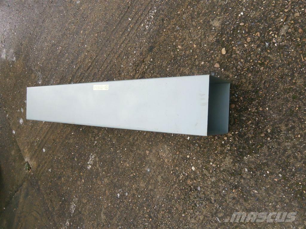  Carier #5 4FT DUCT 其他農業機械