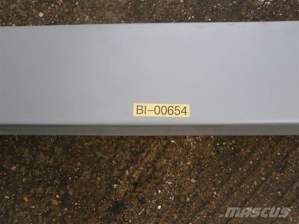  Carier #5 4FT DUCT 其他農業機械