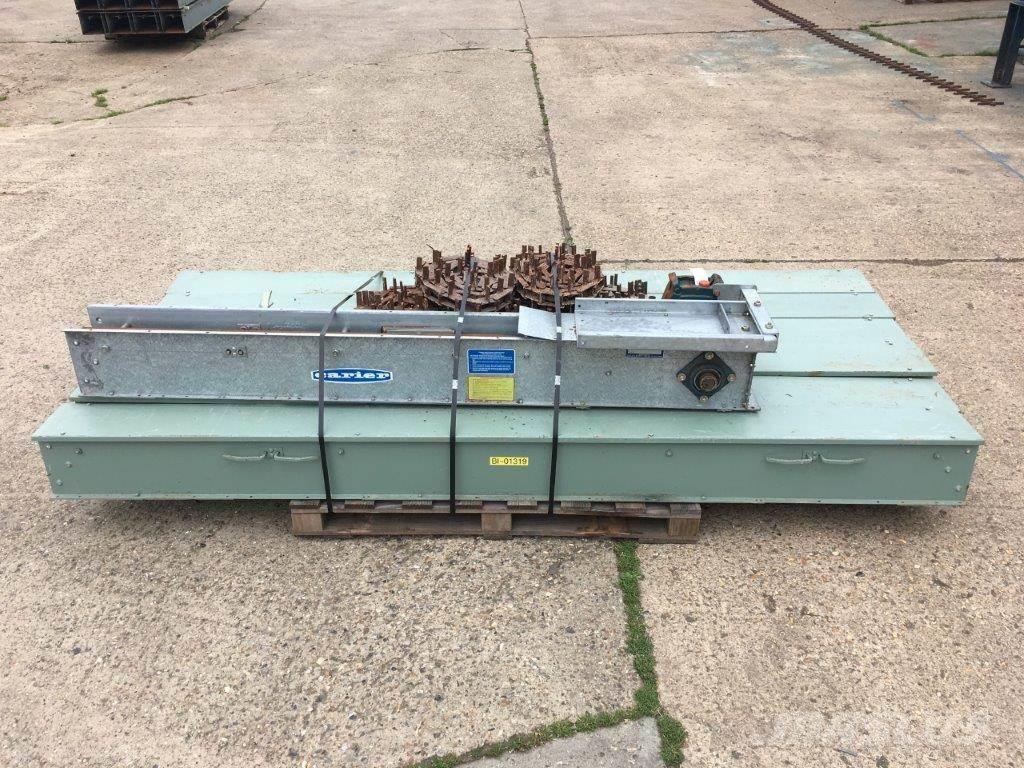  Carier C5/20 其他農業機械