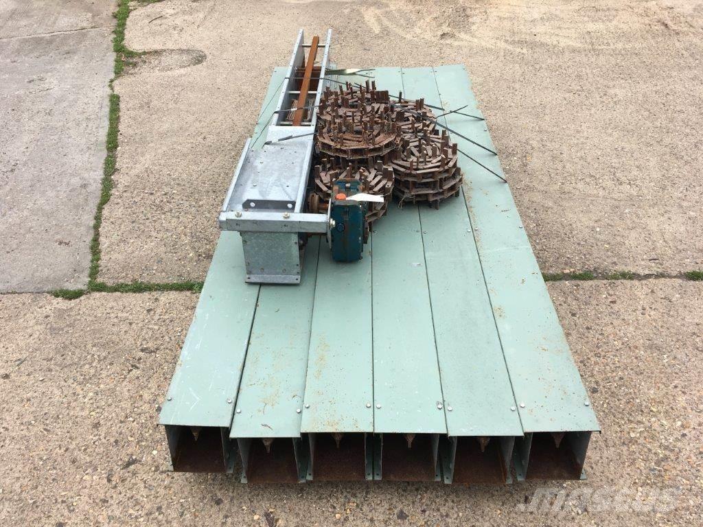  Carier C5/20 其他農業機械