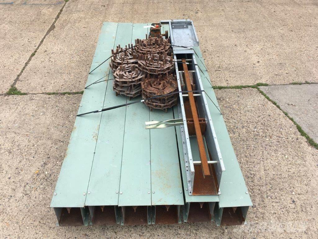  Carier C5/20 其他農業機械