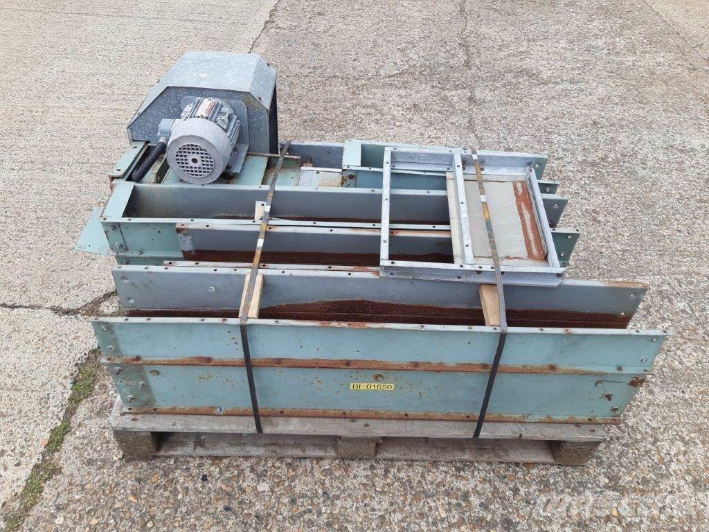  Carier C5/20 F&R 其他農業機械