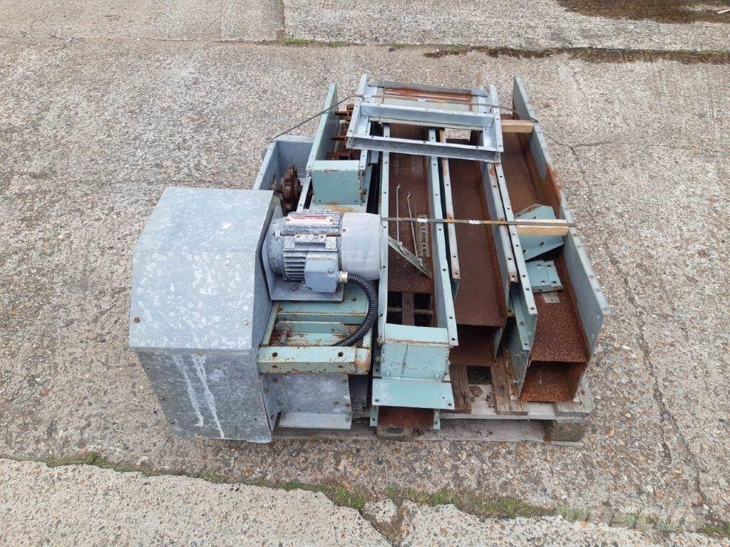  Carier C5/20 F&R 其他農業機械