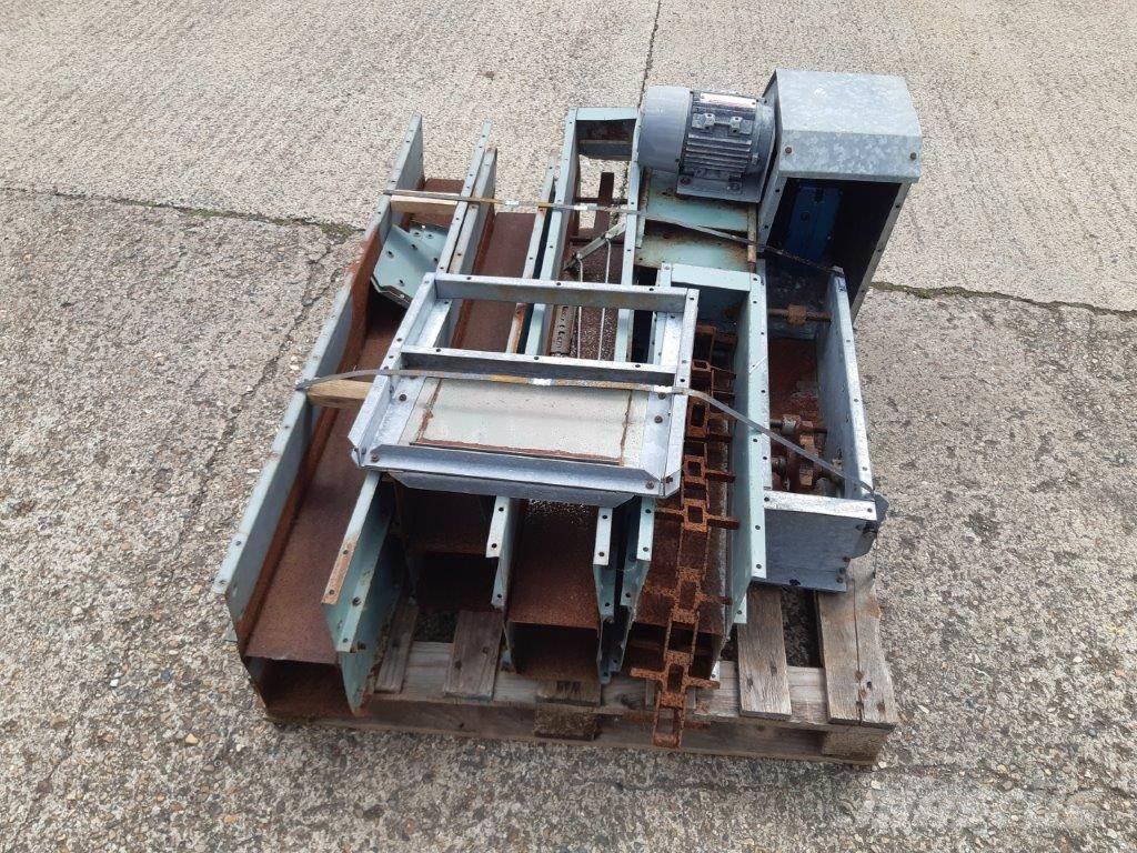  Carier C5/20 F&R 其他農業機械