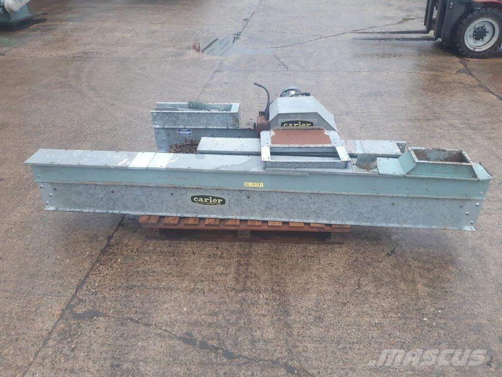  Carier C5 F&R 其他農業機械