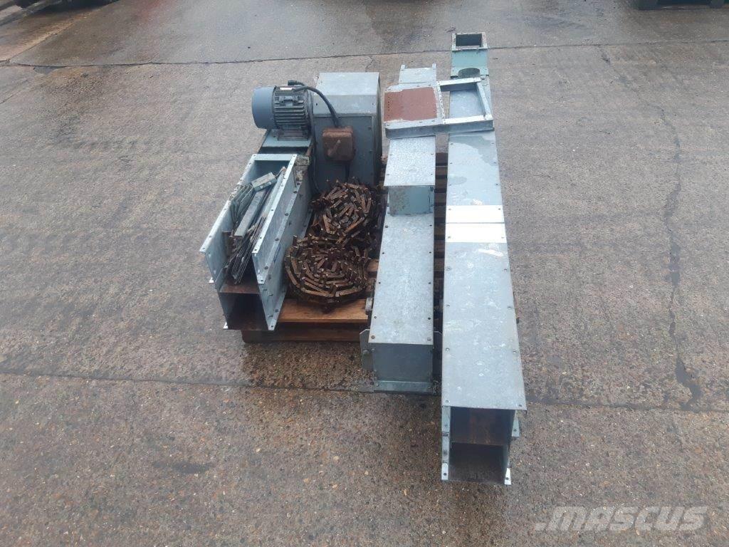  Carier C5 F&R 其他農業機械