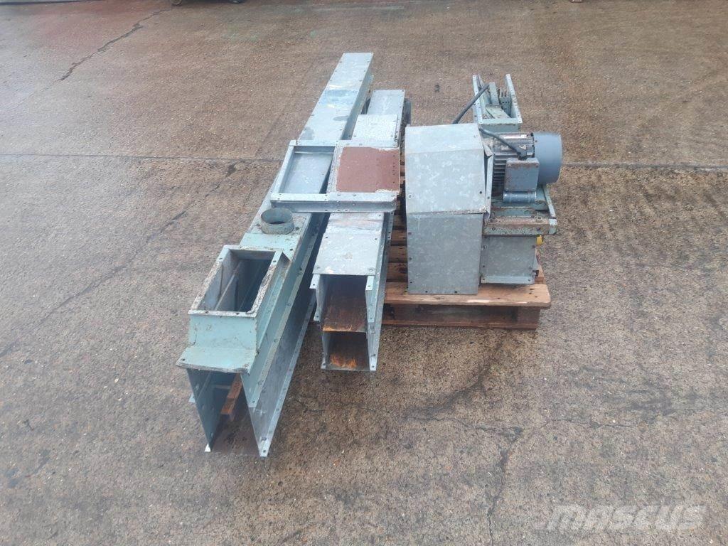  Carier C5 F&R 其他農業機械