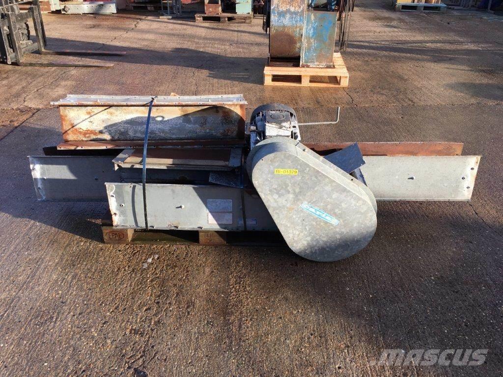  Carier C8/60 其他農業機械