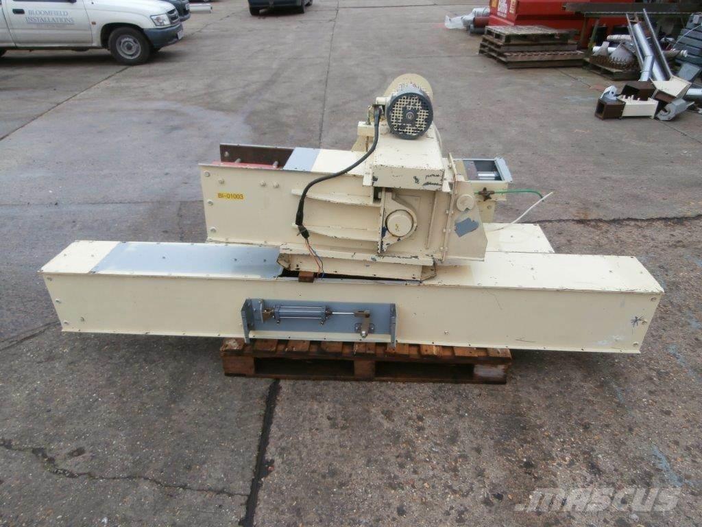  Carier C9 HD 其他農業機械