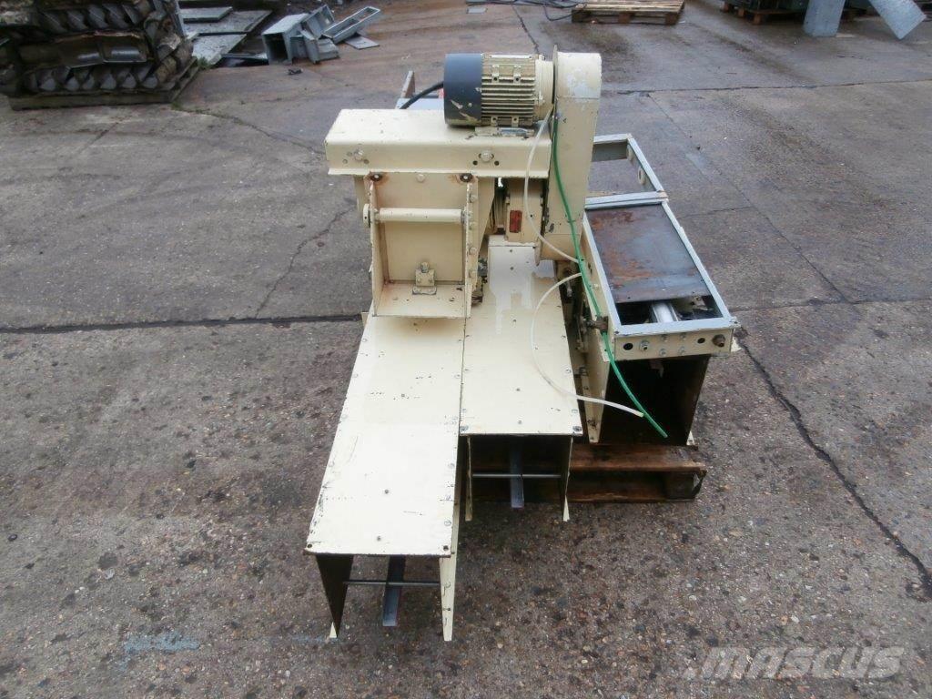  Carier C9 HD 其他農業機械