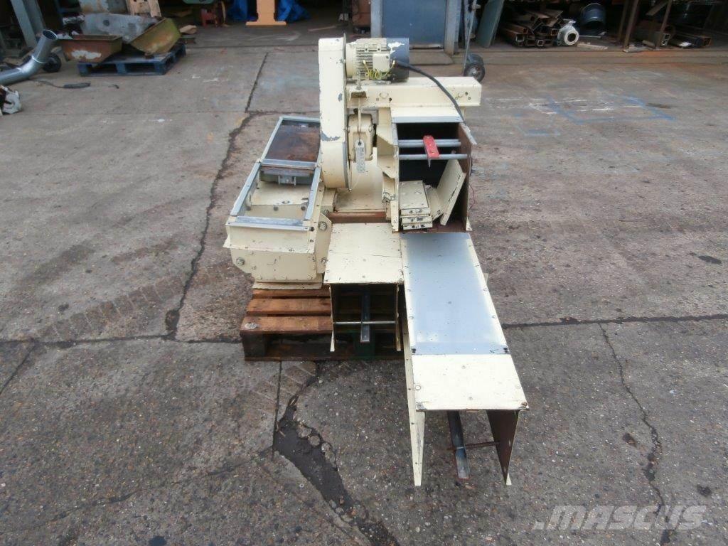  Carier C9 HD 其他農業機械