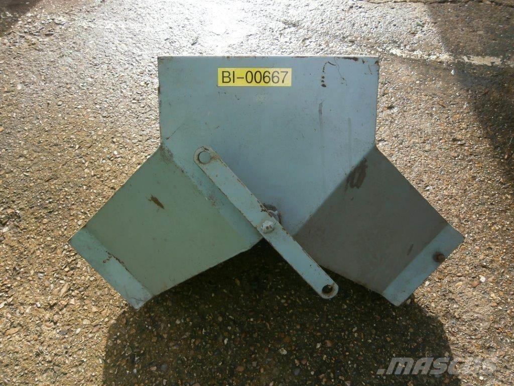  Carier DUCT 其他農業機械